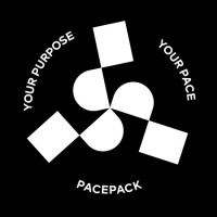 PACE PACK logo - Similar company to U & Ik | Change & Transition
