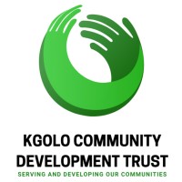 Kgolo Community Development Trust logo - Similar company to Sakhumzi Restaurant