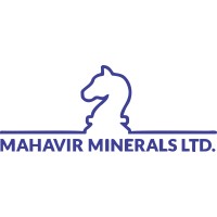 Mahavir Minerals Ltd - India logo - Similar company to Design Eat Repeat