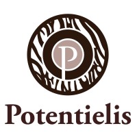 Potentielis logo - Similar company to Performance Pro