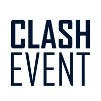 ✔ClashEvent logo - Similar company to Forward Advisors Ag