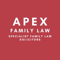 Apex Family Law logo - Similar company to Apex Law