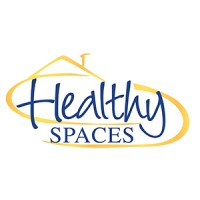 Healthy Spaces logo - Similar company to Healthy Spaces