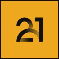 21Shares Funds logo - Similar company to 21.Co
