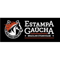 Estampa Gaucha Brazilian Steakhouse logo - Similar company to Natures Herbs
