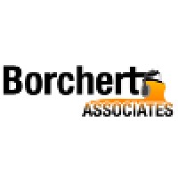 Borchert Associates LLC logo - Similar company to Strategic Partners