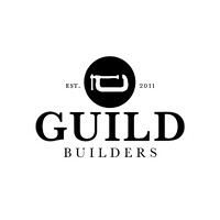 Guild Builders logo - Similar company to The Enfinger Companies
