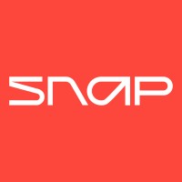 SNAP logo - Similar company to Inspect