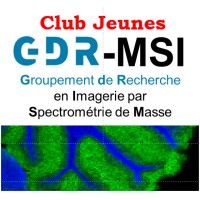 Club Jeunes du GdR-MSI logo - Similar company to Club Jeune De La Société Française De Spectrométrie De Masse (Cjsm)