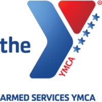 Armed Services YMCA Hampton Roads logo - Similar company to Armed Services Ymca Camp Pendleton