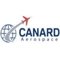 Canard Aerospace Corporation logo - Similar company to Iaccess Technologies Inc