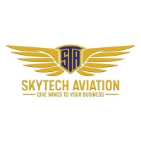 SKYTECH AVIATION logo - Similar company to Skytech, Inc