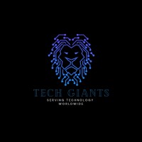 Tech Giants logo - Similar company to Tech Giant