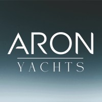 Aron Yachts logo - Similar company to Yacht Project