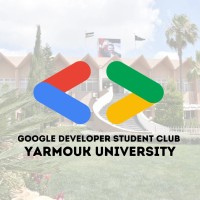 GDSC YU logo - Similar company to Iyi