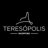 Teresópolis Shopping logo - Similar company to Grupo Cp Farma