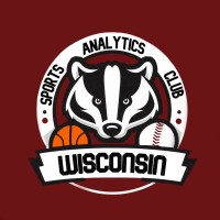Sports Analytics Club at UW-Madison logo - Similar company to Dotdata @ Uw-Madison