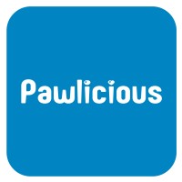 Pawlicious logo - Similar company to Nowmatters