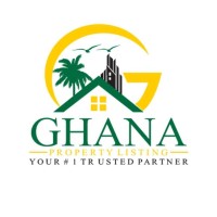 Ghana Property Listing logo - Similar company to New Jersey Multiple Listing Service