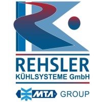 Rehsler Kühlsysteme GmbH logo - Similar company to Germann + Frei