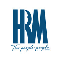 HRM Contracting & Consulting logo - Similar company to Timbyr: Foundations First. Acceleration Next. Now, Anything Is Possible.