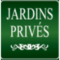 Jardins Privés logo - Similar company to Cadiflor