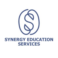 Synergy Education Services logo - Similar company to Hypercube Renewables