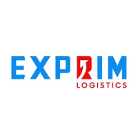 Exprim Logistics logo - Similar company to Unique Logistics - Tr