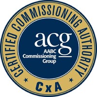 AABC Commissioning Group (ACG) logo - Similar company to Tune Facilities