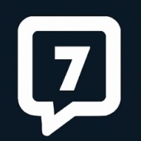 Hi7o logo - Similar company to Vinyaa