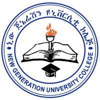 New Generation University College logo - Similar company to Gursha Hub