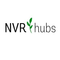 NVR Hubs logo - Similar company to Partnershipprojects Nvr