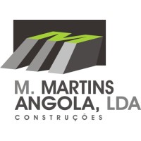 M.Martins Angola, Lda