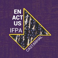 Enactus IFPA Castanhal logo - Similar company to Backside Devs