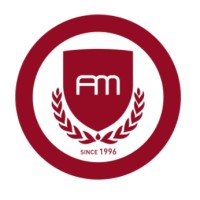 Admission Masters College Consulting logo - Similar company to Ceneu