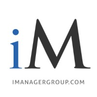 iManager logo - Similar company to Imanager Hub