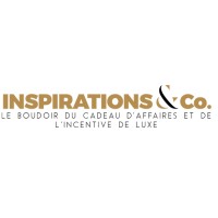 INSPIRATIONS&CO. logo - Similar company to Assistante Pro
