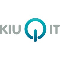 KIU-IT GmbH logo - Similar company to Btdynamics Gmbh