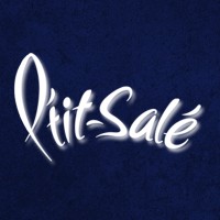 P'tit Salé Mauritius logo - Similar company to Fish & Veggies