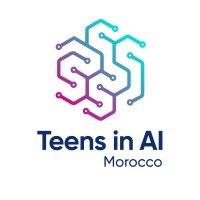 Teens in AI Morocco logo - Similar company to Digital Friendly