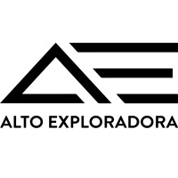 Alto Exploradora SpA logo - Similar company to Aspromin