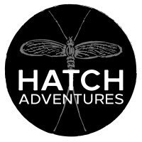 Hatch Adventures logo - Similar company to Beta Experiences