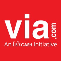 Via Philippines Travel Corporation logo - Similar company to Orn Tripfactory Philippines