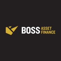 Boss Asset Finance logo - Similar company to Davisoft Freight