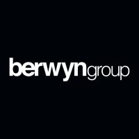 The Berwyn Group logo - Similar company to Tcic, Inc.