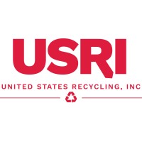 United States Recycling, Inc. logo - Similar company to Booksmiles
