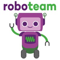 Roboteam logo - Similar company to Chalin Tech