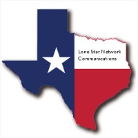 Lone Star Network Communications logo - Similar company to Audio Visual Concepts Llc