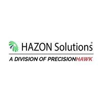 Hazon Solutions (Now Precisionhawk)