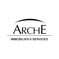 Arche | Immobilier & Services logo - Similar company to Arche Group
